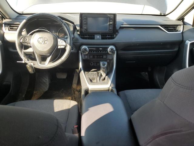 2019 TOYOTA RAV4 XLE - JTMP1RFV6KJ001573