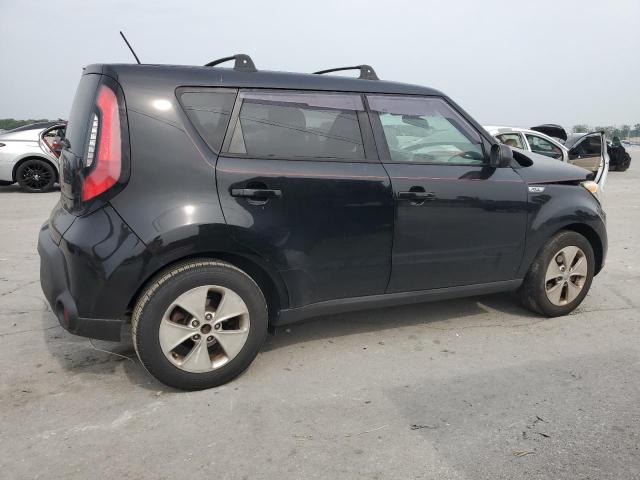 Vin: kndjn2a22f7155361, lot: 60796565, kia soul 20153