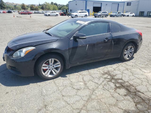NISSAN ALTIMA S