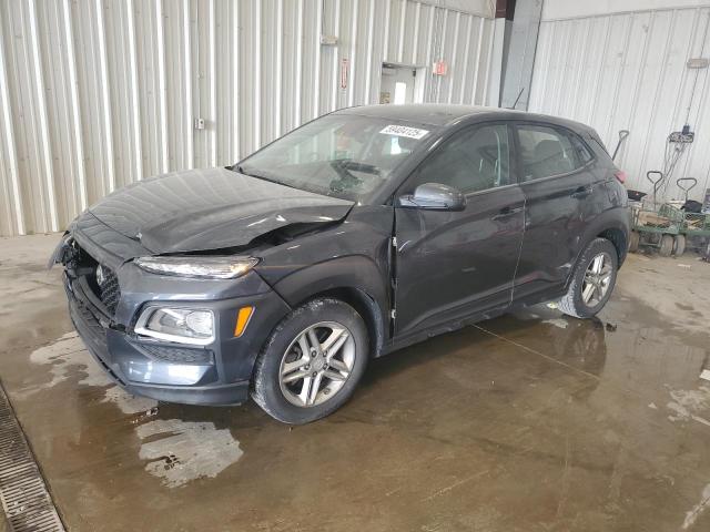 Vin: km8k1caa0ku301650, lot: 59404125, hyundai kona se 2019 img_1