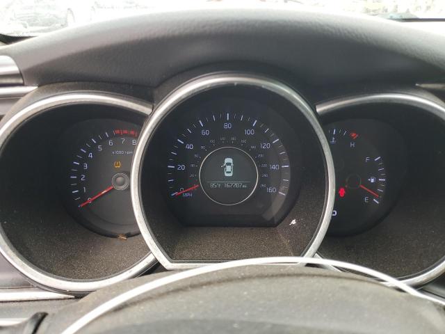 2015 KIA OPTIMA LX - KNAGM4A70F5630874