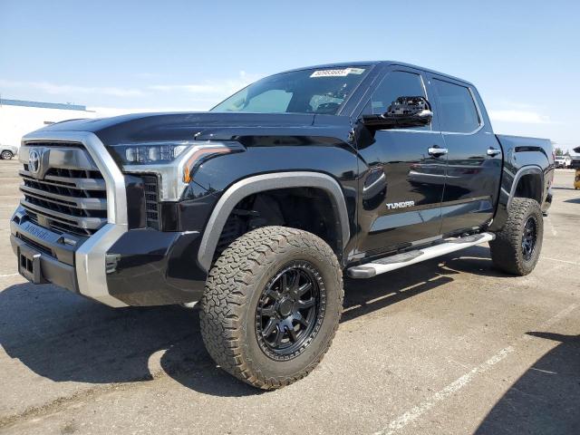 TOYOTA TUNDRA CRE