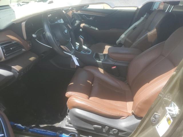 2022 SUBARU OUTBACK TO - 4S4BTGPD3N3173546
