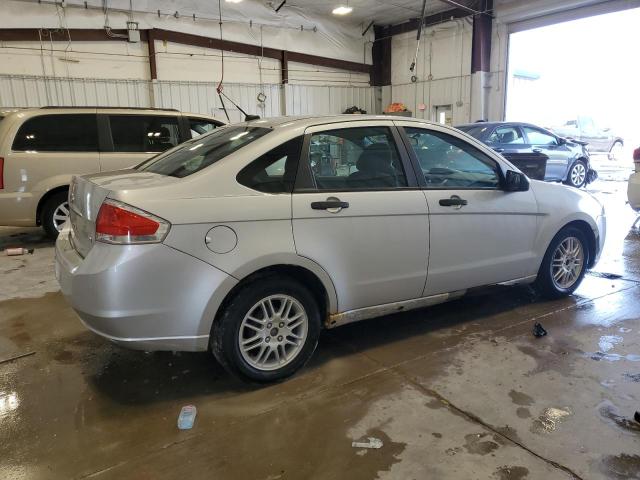 Vin: 1fahp3fn1aw165305, lot: 59556075, ford focus se 20103