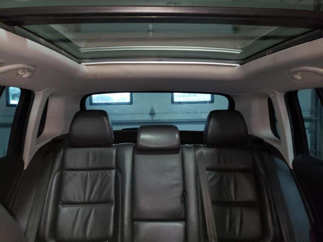 2017 VOLKSWAGEN TIGUAN SPO WVGTV7AX3HW505327