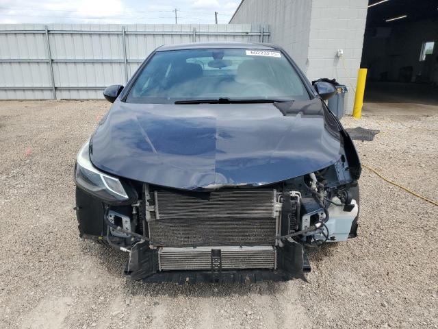 2016 CHEVROLET CRUZE LT 1G1BE5SM5G7297560