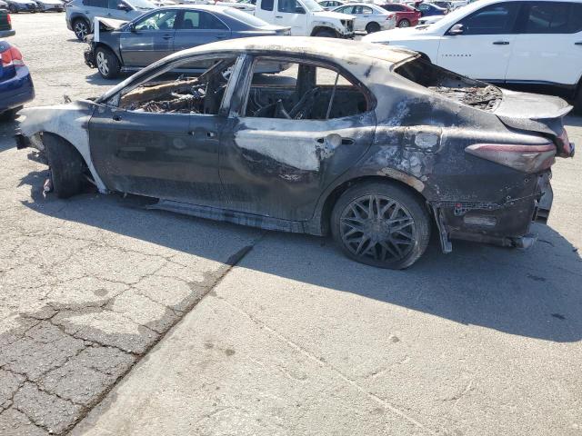 2020 TOYOTA CAMRY SE - 4T1G31AK5LU015629