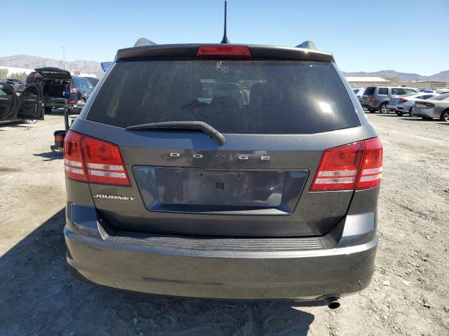 2016 DODGE JOURNEY SE - 3C4PDCAB6GT215481