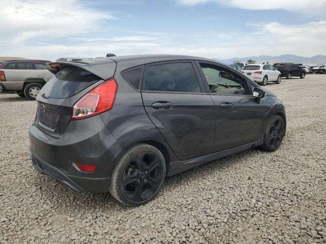 Vin: 3fadp4gx6km116073, lot: 60901025, ford fiesta st 20193