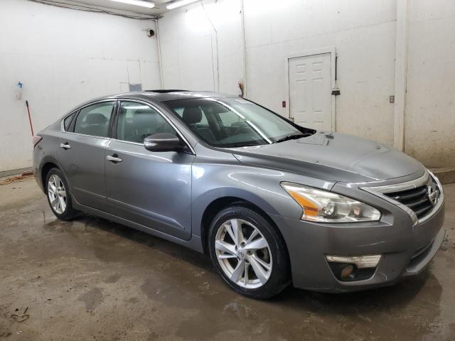 Vin: 1n4al3ap6fc476730, lot: 62582775, nissan altima 2.5 20154