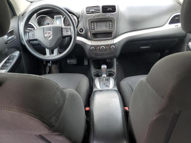 2018 DODGE JOURNEY SE 3C4PDCAB0JT249391