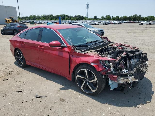 Vin: 1hgcv1f36ja182404, lot: 59434365, honda accord sport 20184