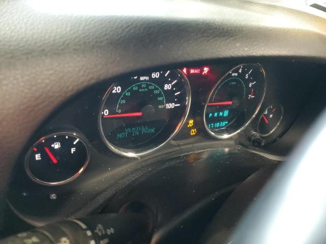 2016 JEEP WRANGLER U - 1C4BJWDG9GL199557