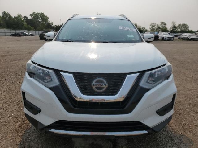 2018 NISSAN ROGUE S - KNMAT2MT9JP525840