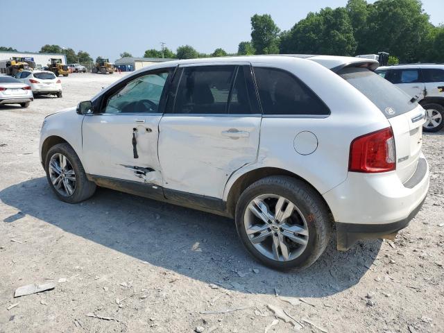 Vin: 2fmdk3kc1cba36167, lot: 59837875, ford edge limited 20122