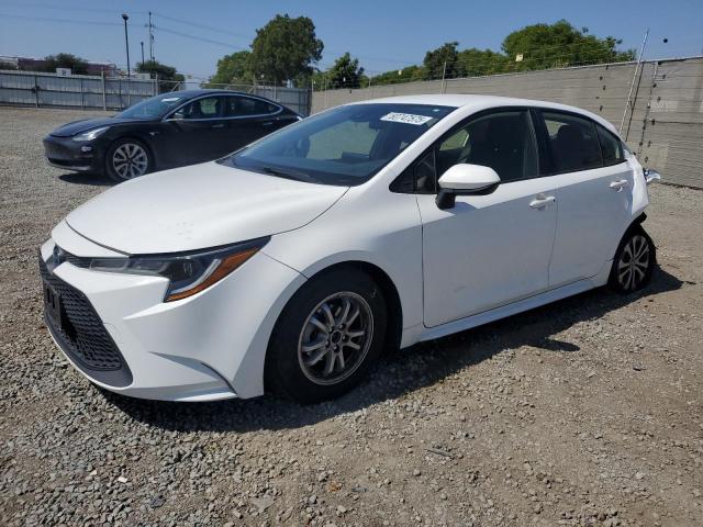 Vin: jtdeamde2n3003312, lot: 60747575, toyota corolla le 2022 img_1