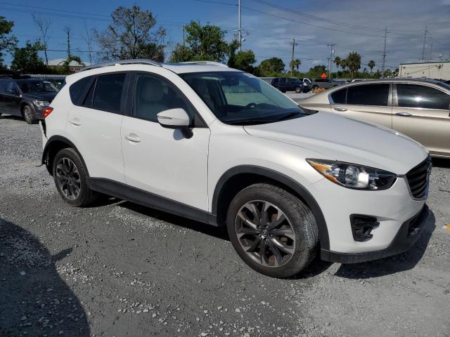 2016 MAZDA CX-5 GT JM3KE2DY7G0862445
