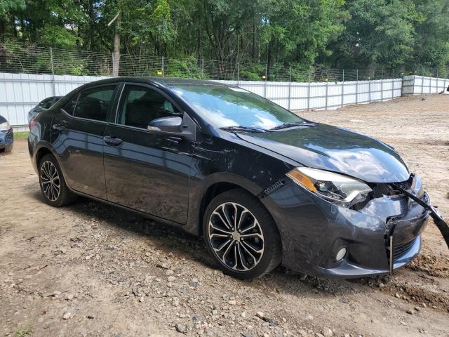 2016 TOYOTA COROLLA L - 2T1BURHE1GC481474