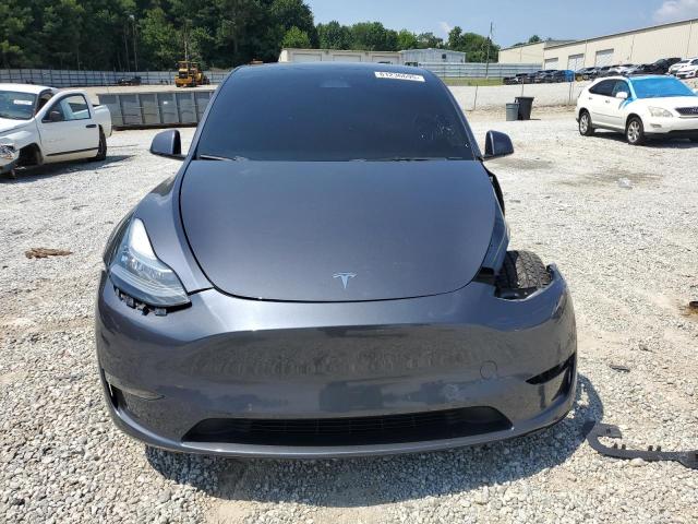 2022 TESLA MODEL Y 7SAYGDEE5NF481594