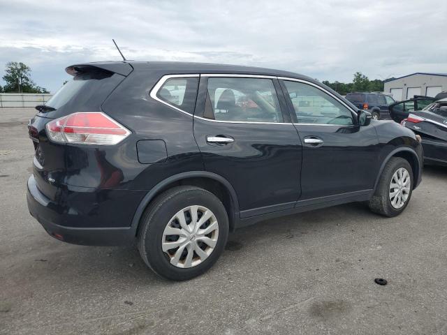 Vin: knmat2mv7fp578903, lot: 58718055, nissan rogue s 20153