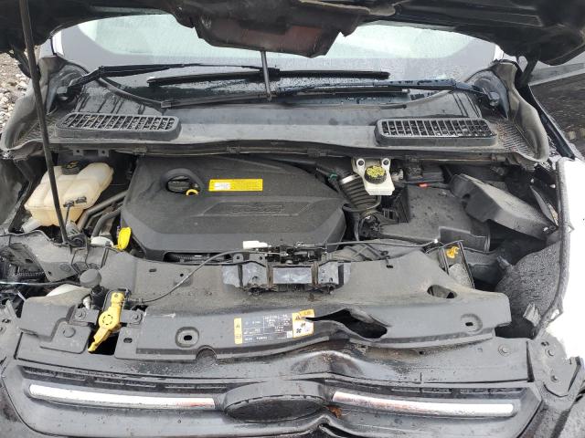 2015 FORD ESCAPE SE - 1FMCU0GX8FUA89821
