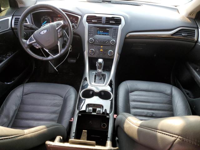 2016 FORD FUSION SE - 1FA6P0HD6G5135970
