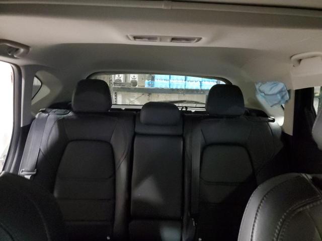2021 MAZDA CX-5 GRAND JM3KFADM2M0305300