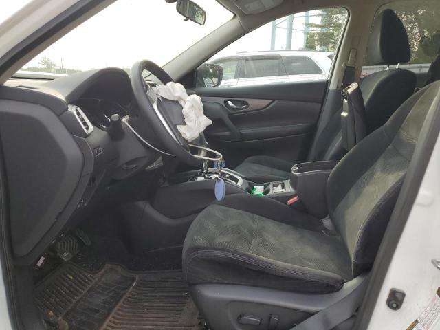 2016 NISSAN ROGUE S - 5N1AT2MVXGC828705