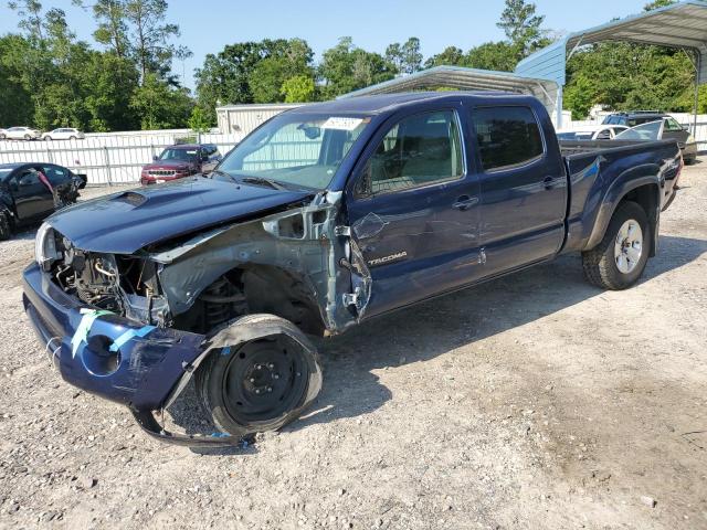 TOYOTA TACOMA DOU