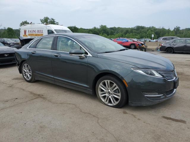 Vin: 3ln6l2jk3fr607012, lot: 60605655, lincoln mkz 20154