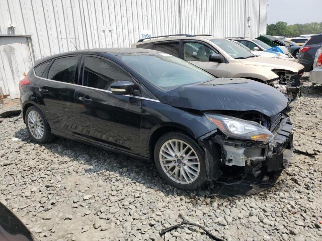 Vin: 1fadp3n29el368861, lot: 59237515, ford focus titanium 20144