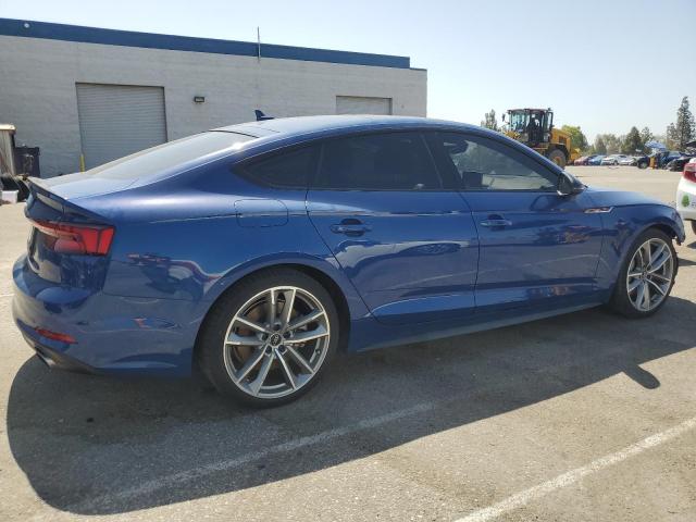 2019 AUDI A5 PREMIUM WAUENCF54KA009855