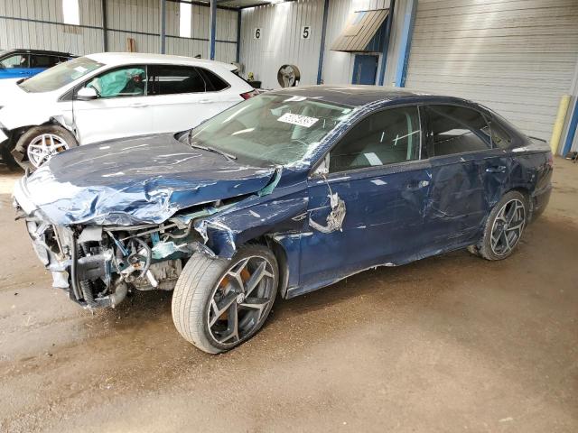 Vin: 1vwma7a35lc017165, lot: 58864935, volkswagen passat r-line 2020 img_1