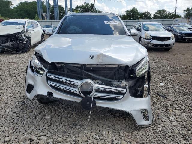 2020 MERCEDES-BENZ GLC 300 WDC0G8DB4LF676078