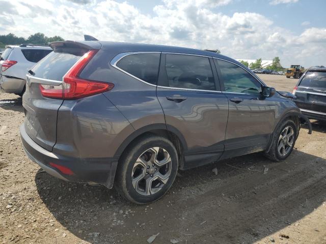 2019 HONDA CR-V EX 5J6RW1H54KA045056