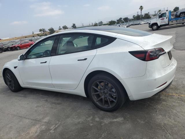 2023 TESLA MODEL 3 5YJ3E1EA7PF548479