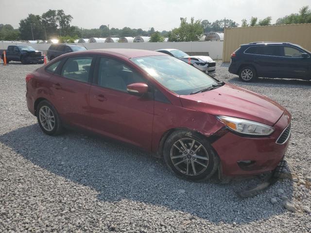Vin: 1fadp3f25hl228826, lot: 59272275, ford focus se 20174