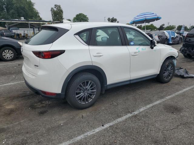 Vin: jm3kfabm1k0611548, lot: 59631165, mazda cx-5 sport 20193