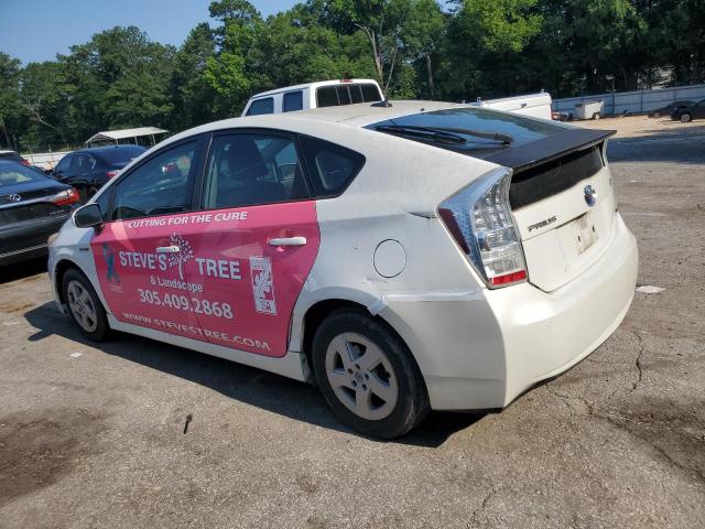Vin: jtdkn3du6b0296797, lot: 62300365, toyota prius 20112