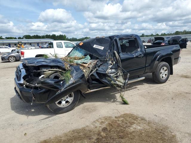 Vin: 5tfku4hn7fx007029, lot: 60980385, toyota tacoma double cab prerunner long bed 2015 img_1
