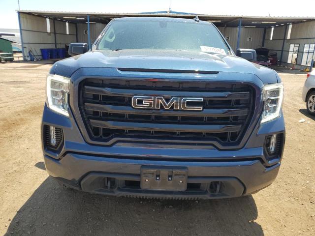 2021 GMC SIERRA K15 - 3GTU9CET9MG304134