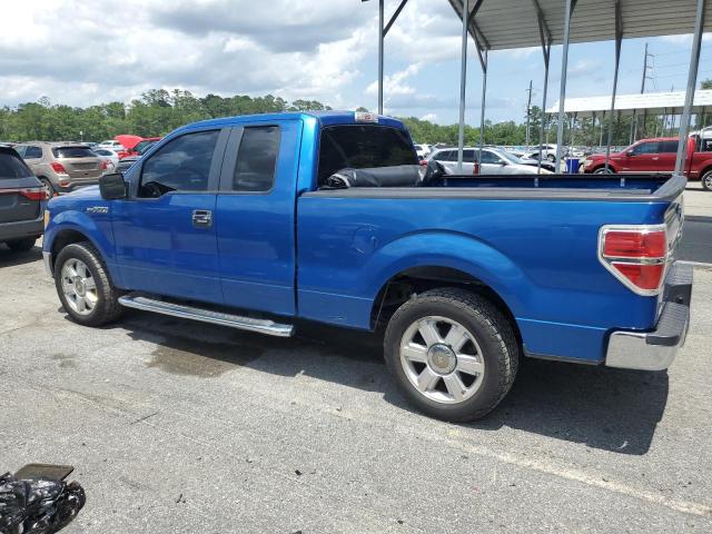 Vin: 1ftex1c85ake54873, lot: 59812175, ford f-150 super cab 20102