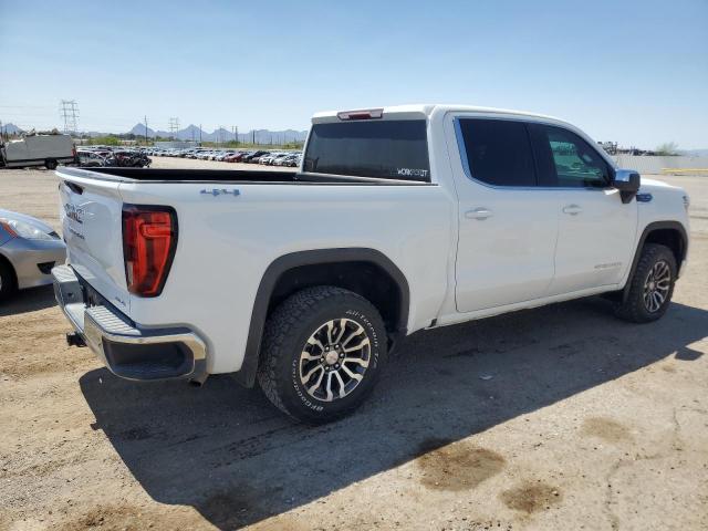 Vin: 3gtu9bedxkg241304, lot: 58845365, gmc sierra k1500 sle 20193