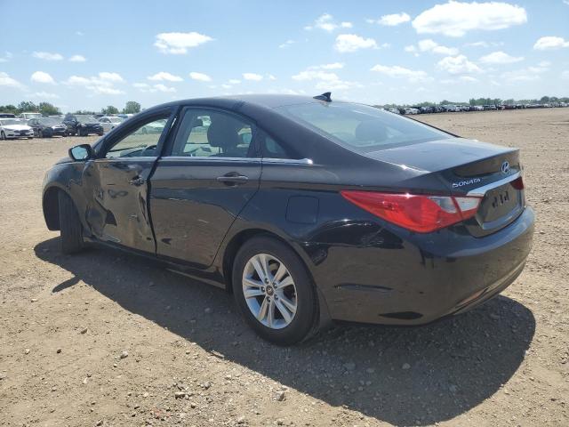 Vin: 5npeb4ac3dh597735, lot: 61874735, hyundai sonata gls 20132
