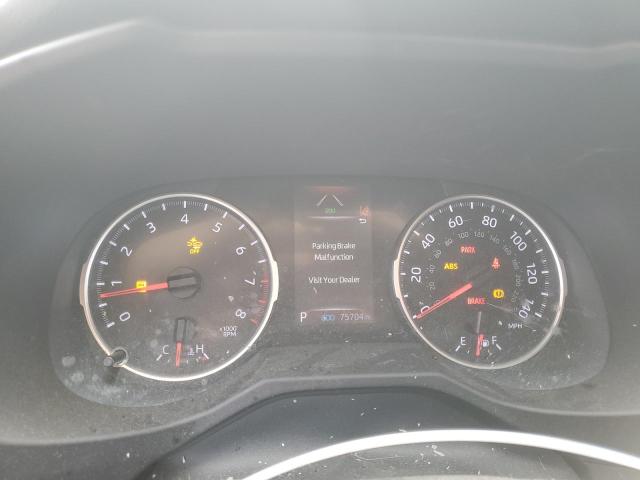2020 TOYOTA RAV4 LE - 2T3F1RFV1LW129413