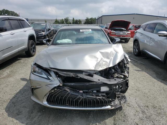 2019 LEXUS ES 350 58ABZ1B1XKU032447