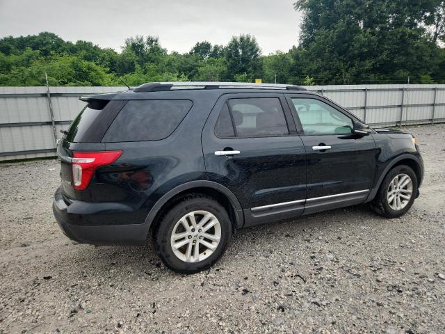 Vin: 1fm5k7d99egb33643, lot: 59061625, ford explorer xlt 20143