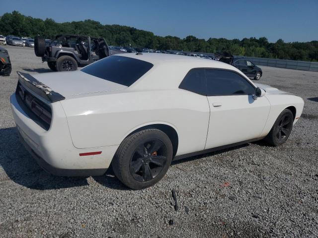 2019 DODGE CHALLENGER 2C3CDZAG3KH616229