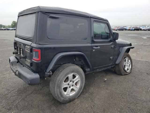 2023 JEEP WRANGLER S 1C4GJXAG7PW565580