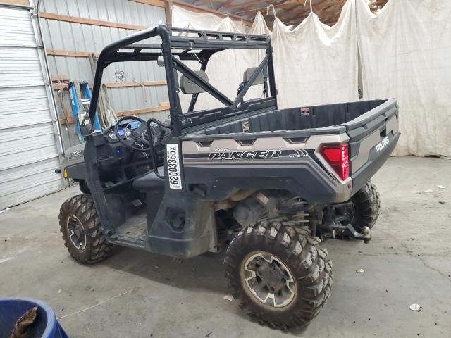 2018 POLARIS RANGER CREW XP 1000 4XARRE993J8046475